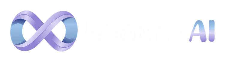 LearnX AI